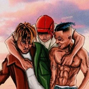 Meet your Posher, Xxx.